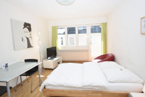 Smart studio in the city center - Crown 46